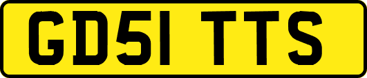 GD51TTS