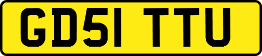 GD51TTU