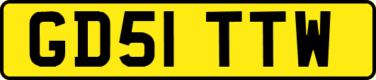 GD51TTW