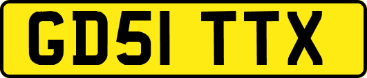 GD51TTX