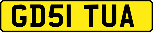 GD51TUA