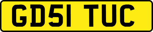 GD51TUC
