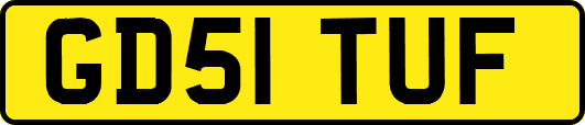 GD51TUF