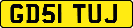 GD51TUJ