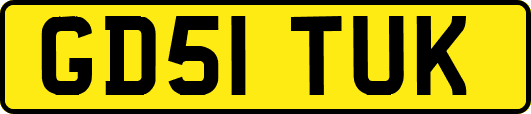GD51TUK