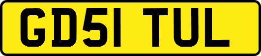 GD51TUL