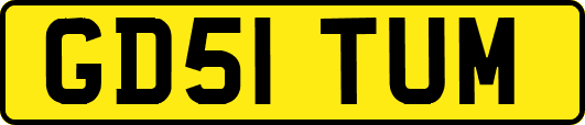 GD51TUM