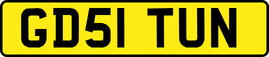 GD51TUN