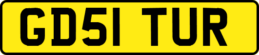 GD51TUR