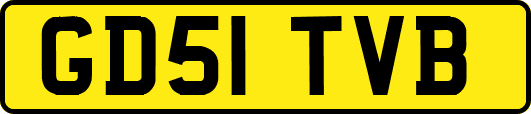GD51TVB