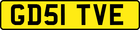 GD51TVE