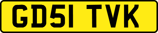 GD51TVK
