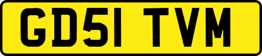 GD51TVM