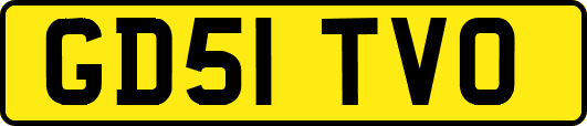 GD51TVO
