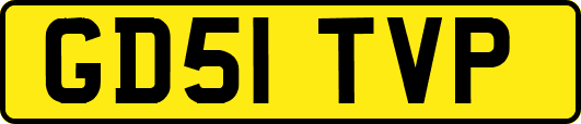 GD51TVP