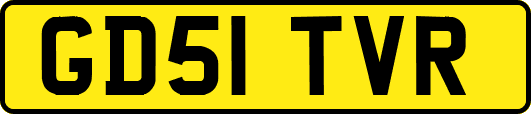 GD51TVR