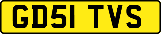 GD51TVS
