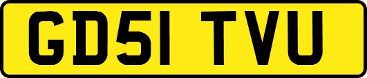 GD51TVU