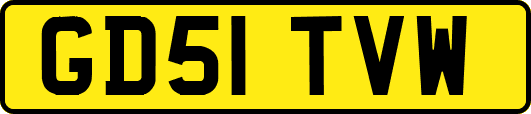 GD51TVW