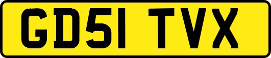 GD51TVX