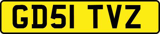 GD51TVZ