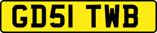 GD51TWB