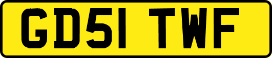 GD51TWF