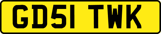 GD51TWK