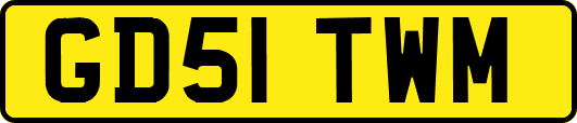 GD51TWM