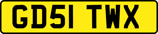 GD51TWX