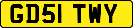 GD51TWY