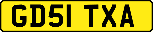 GD51TXA