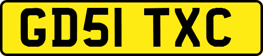 GD51TXC