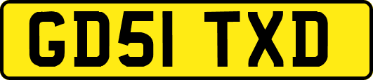 GD51TXD