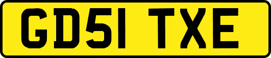 GD51TXE