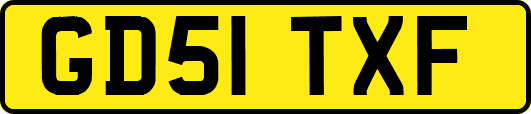GD51TXF