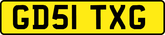 GD51TXG