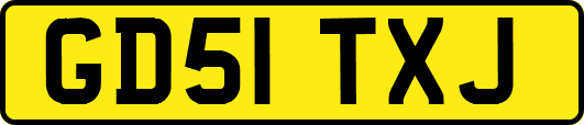 GD51TXJ
