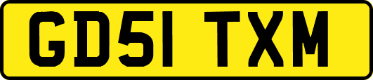 GD51TXM