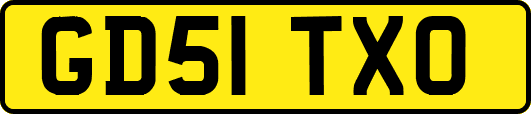 GD51TXO