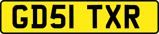 GD51TXR