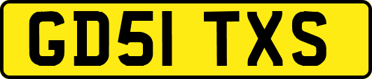 GD51TXS