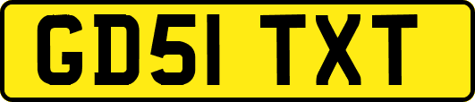 GD51TXT