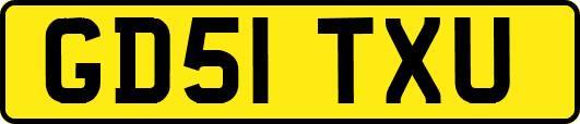 GD51TXU