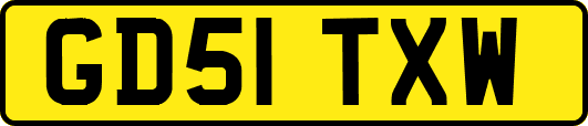 GD51TXW