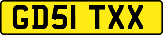 GD51TXX