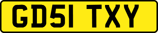 GD51TXY