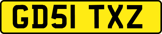 GD51TXZ