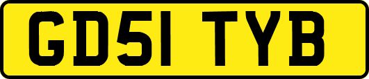 GD51TYB