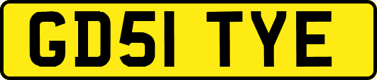 GD51TYE